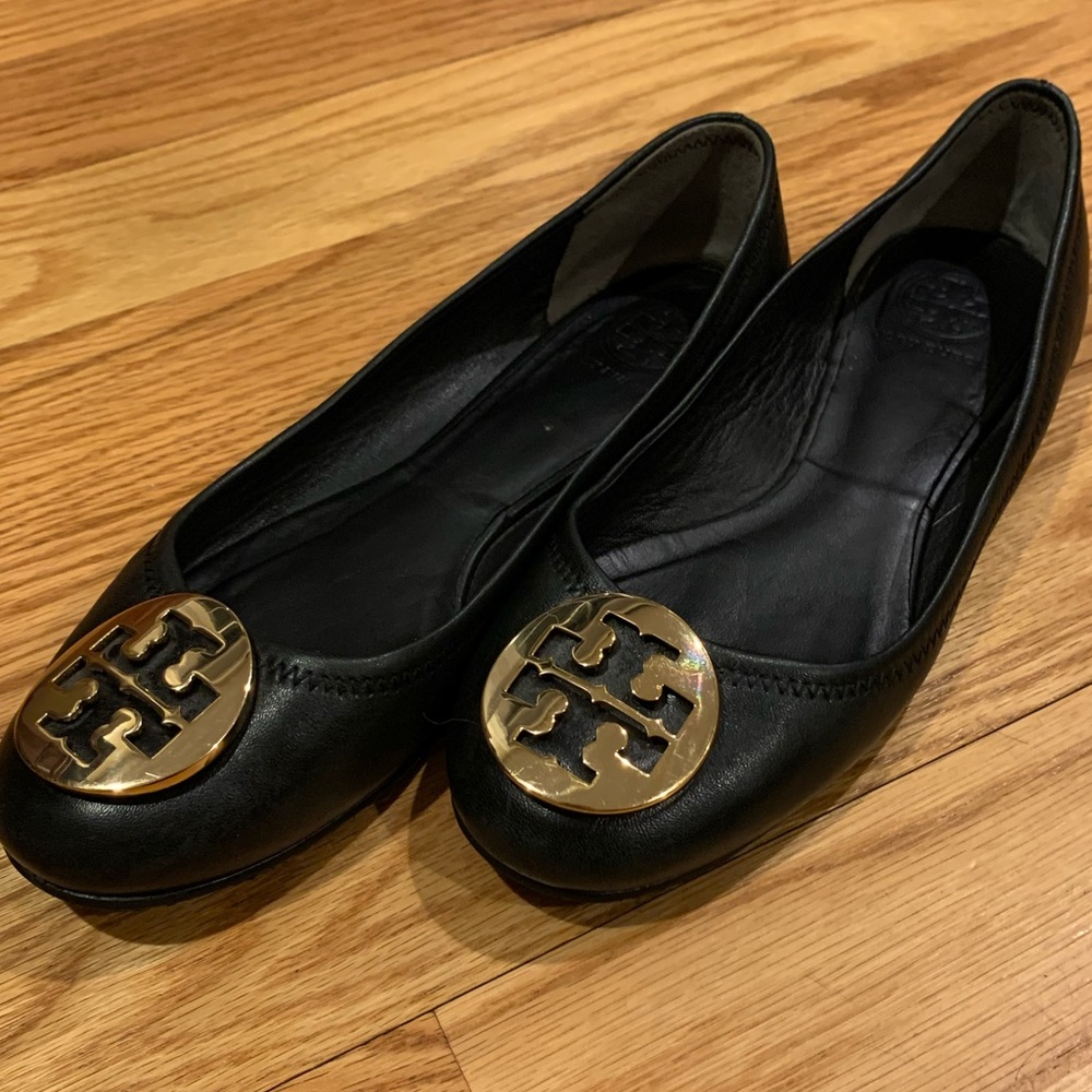 Tory Burch Flats